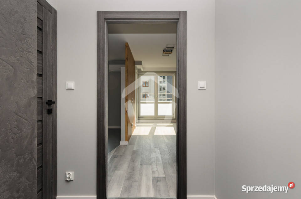 Mieszkanie 2 pokojowe w nowym budownictwie sieć sprzedam