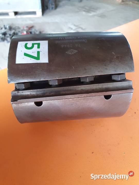 GŁOWICE DO STRUGARKI WIGO 120x130x35 Produkcja