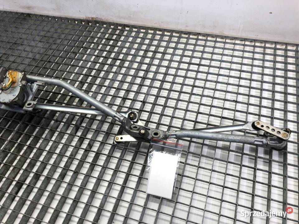 MECHANIZM WYCIERACZEK PRZÓD OPEL ZAFIRA A 404496 sprzedam