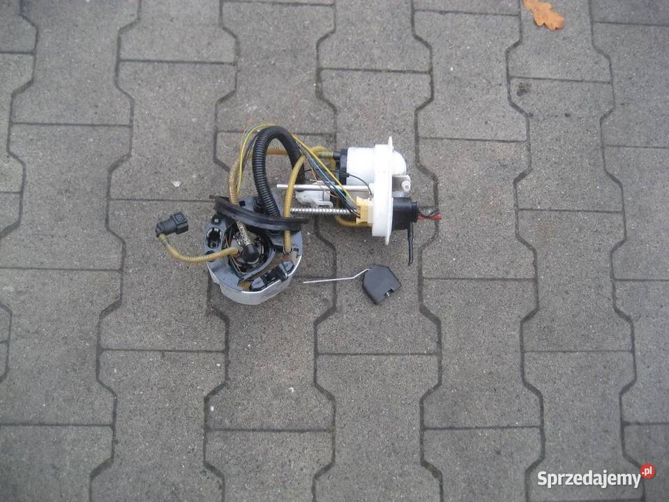 vw passat b6 0510r 20 fsi pompa paliwa osobowe Rakoniewice