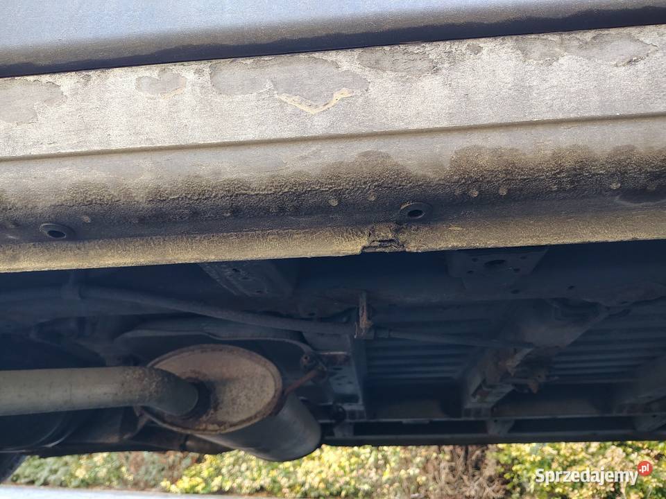 Fiat Ducato 23 L4h2 2009 r małopolskie Czajowice