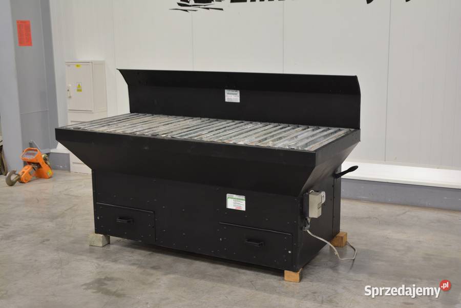 6330 STÓŁ SZLIFIERSKI SCHUKO małopolskie Biertowice