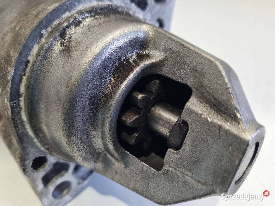 ROZRUSZNIK Honda Civic VIII 22 iCTDI M002T85672 Rudka