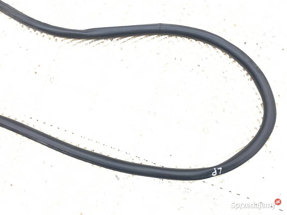 USZCZELKA DRZWI PRZÓD LEWA FORD MONDEO MK5 podkarpackie