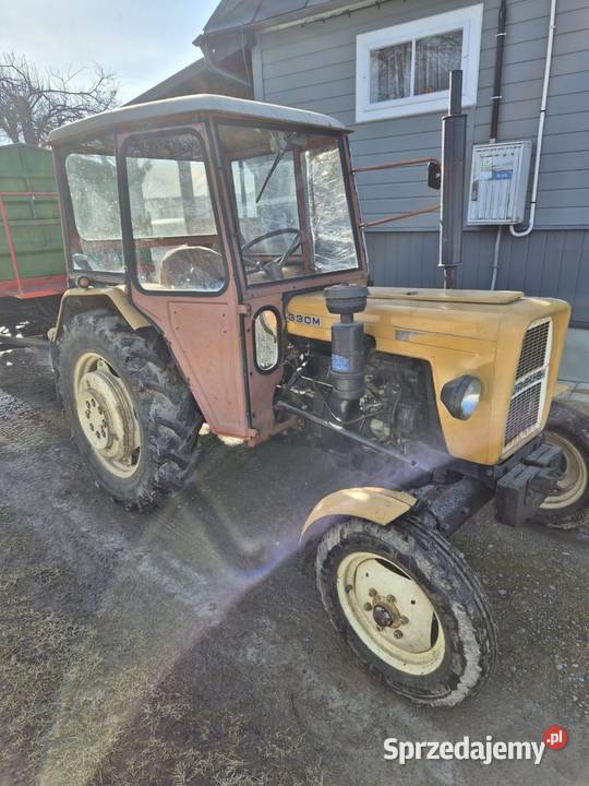 C330M Pozostałe Zamość