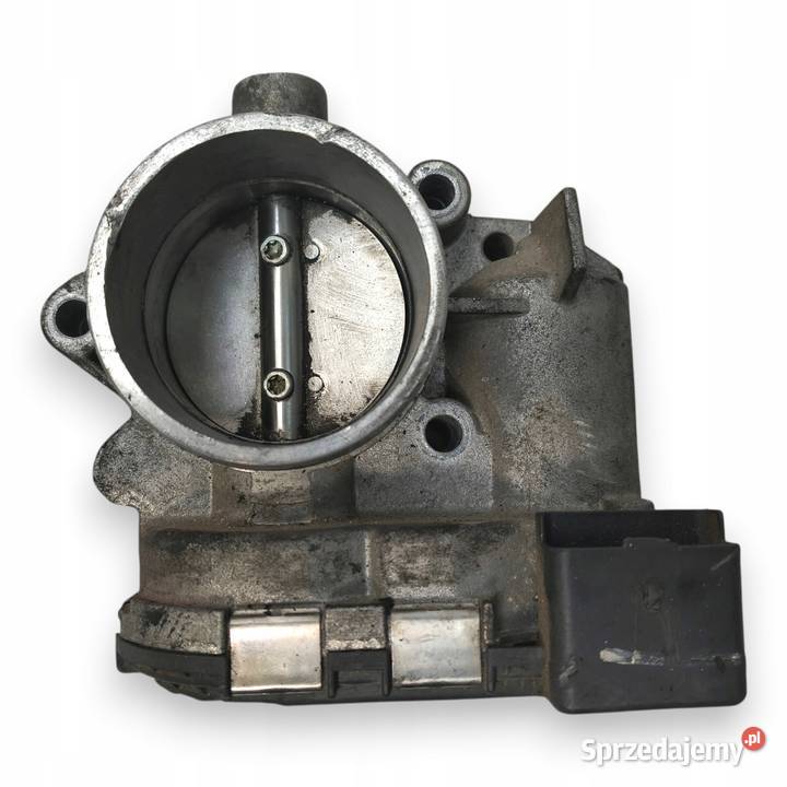 PRZEPUSTNICA Peugeot 206 307 16 16V 0280750085 Chełm sprzedam