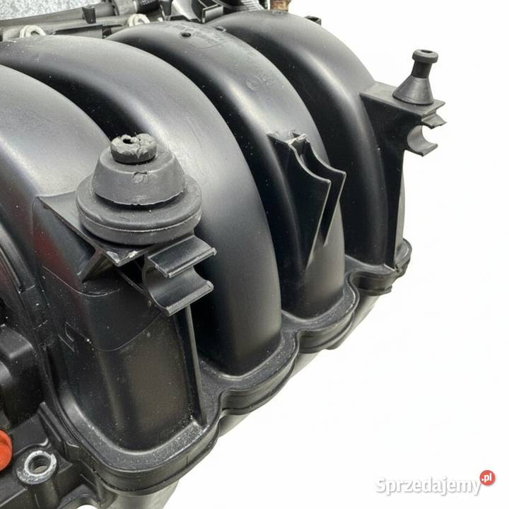 SILNIK BLF Audi A3 II 8P Skoda Octavia II 16 FSI lubelskie Chełm sprzedam