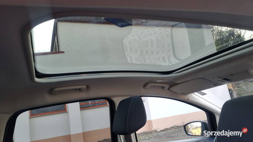 20 TDCi 140 Euro 5 2xCzujniki NAVI Kamera komputer pokładowy mazowieckie Siedlce