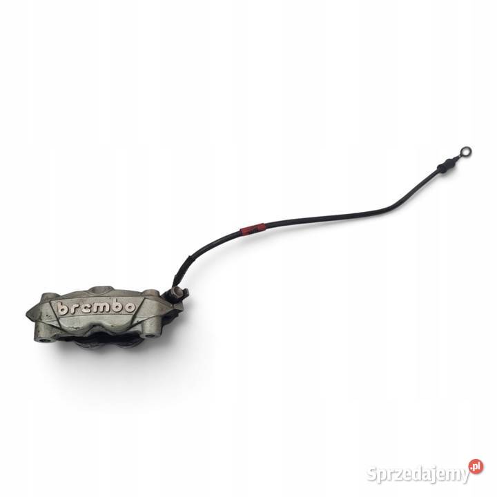 PRAWY PRZEDNI ZACISK PRZÓD Suzuki GSXR 600 750 Chełm sprzedam