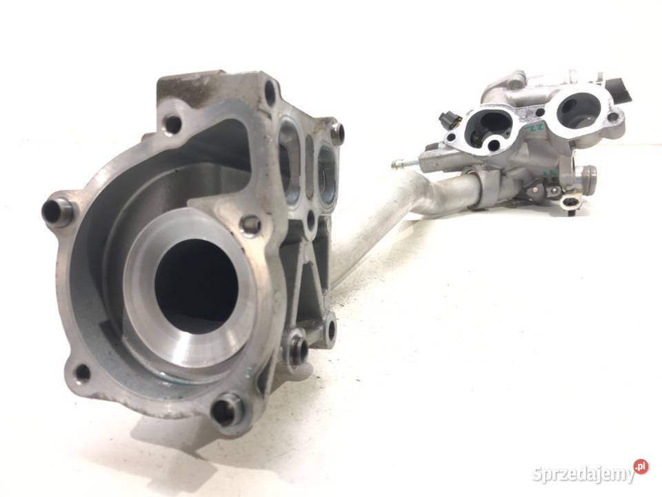 MAGISTRALA WODY MITSUBISHI OUTLANDER III 20 150 podkarpackie