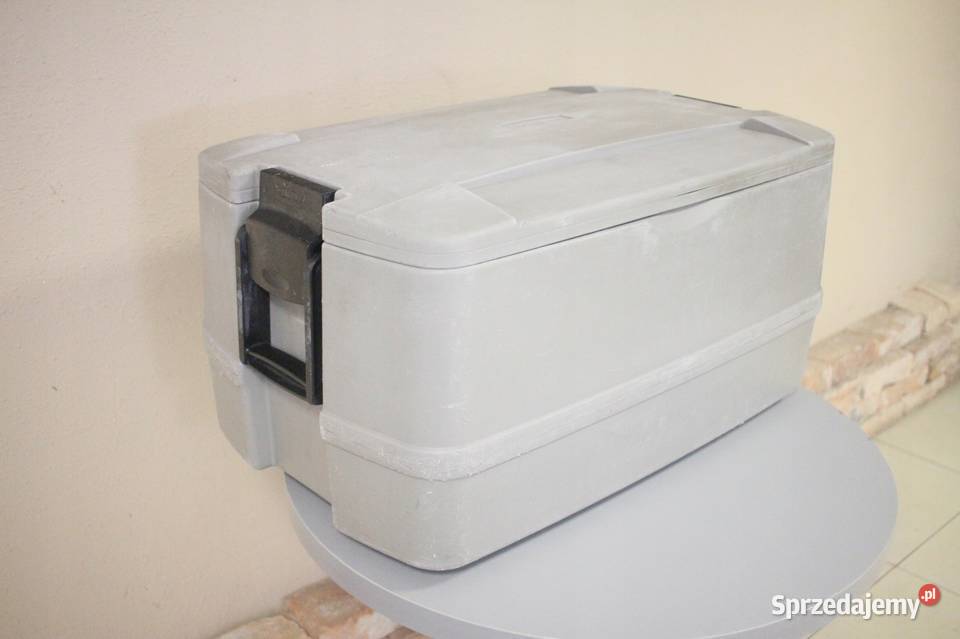 Pojemnik termoizolacyjny RUBBERMAID do Góra