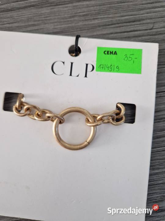 Komplet biżuterii Nowogard