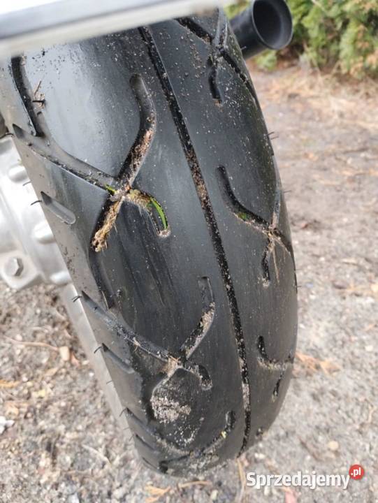 Sprzedam Yamaha XJ 700 Hańsk Pierwszy