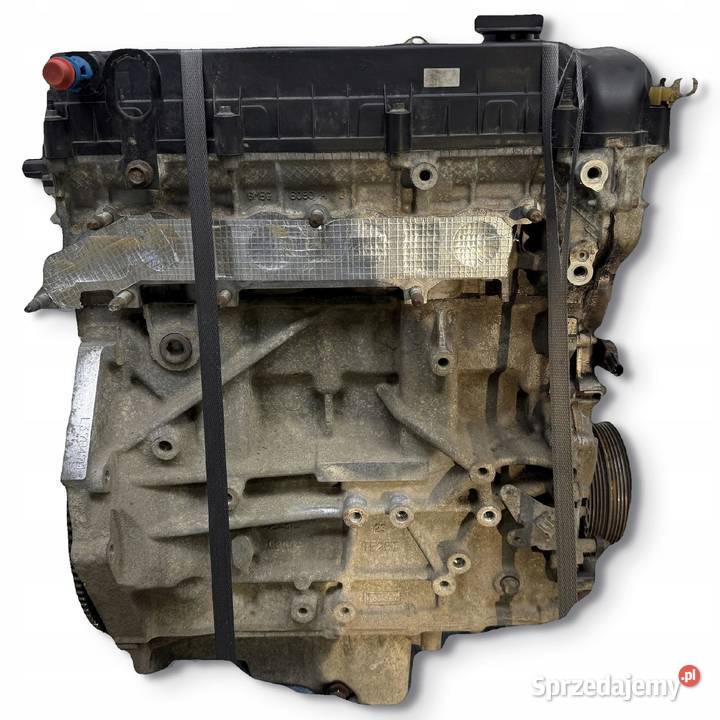 SILNIK Mazda 6 I GG Mazda 3 Sport 23 16V zmienne Silniki kompletne sprzedam