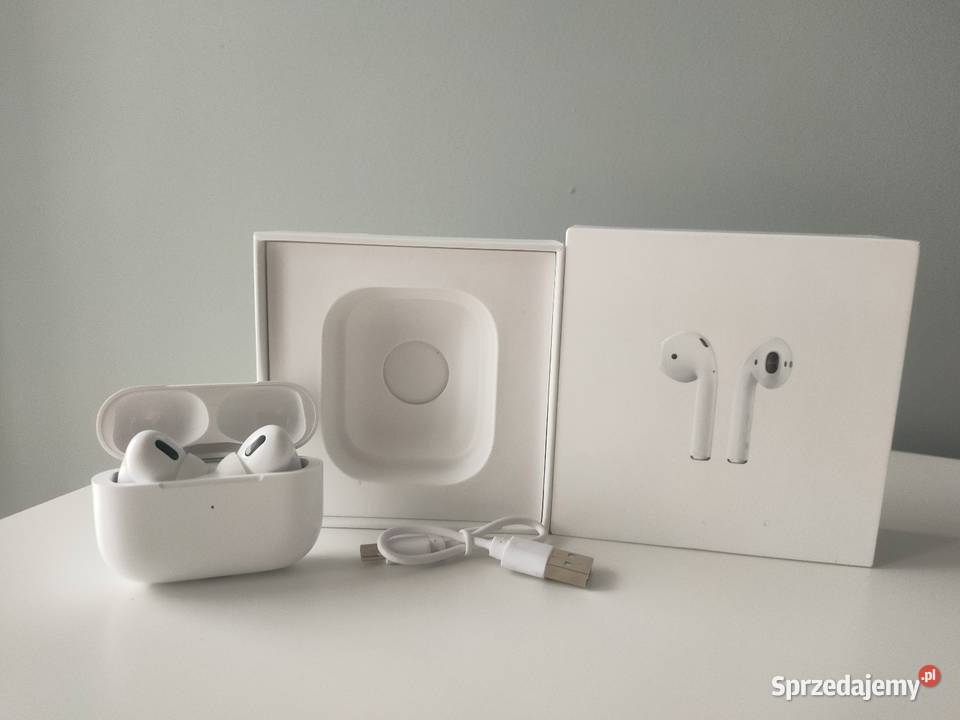 Słuchawki bezprzewodowe dolnośląskie