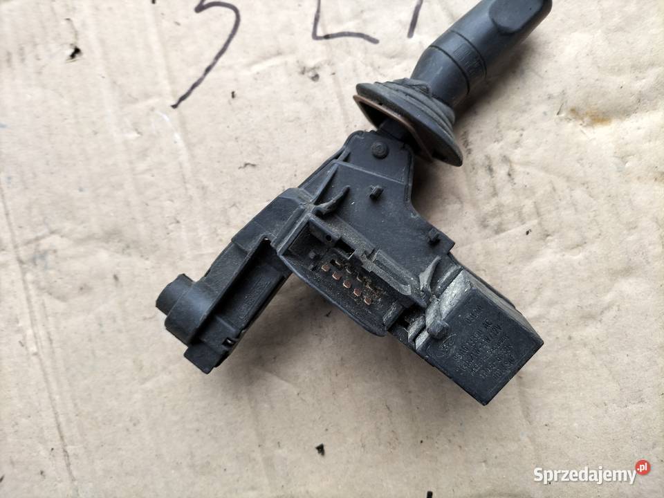 WŁĄCZNIK PRZEŁĄCZNIK KIERUNKOWSKAZÓW Mondeo panele sterowania, przełączniki Kamień-Kolonia