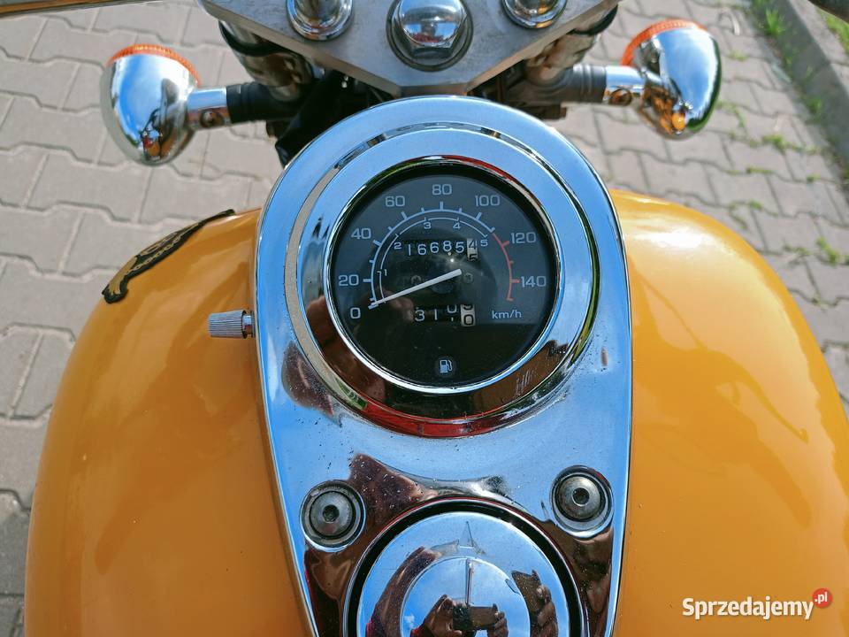 Dealim VT 125 Ostrowiec Świętokrzyski