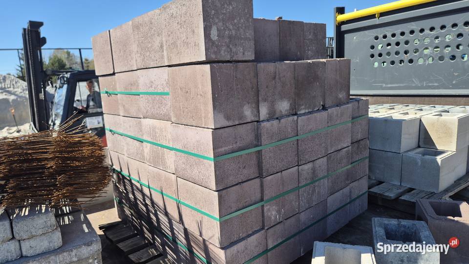 Pustak ogrodzeniowy Pozostałe Hryniewicze