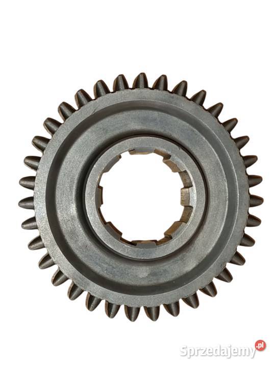 Koło zębate 2 i 5 biegu C330 Ursus Oryginał podkarpackie Tyczyn