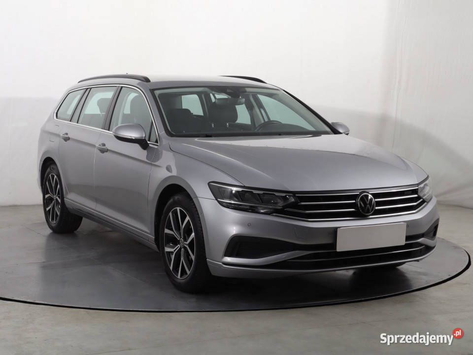 VW Passat 15 TSI system Start-Stop sprzedam