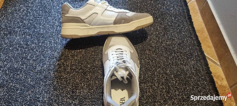 Buty Zara 42 Kraków sprzedam