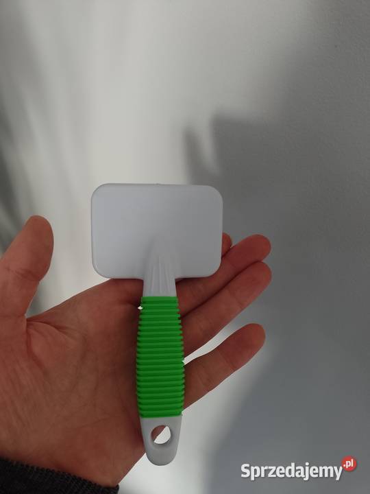 Gra zabawka Trixie szczotka smycz królika super śląskie Pszczyna