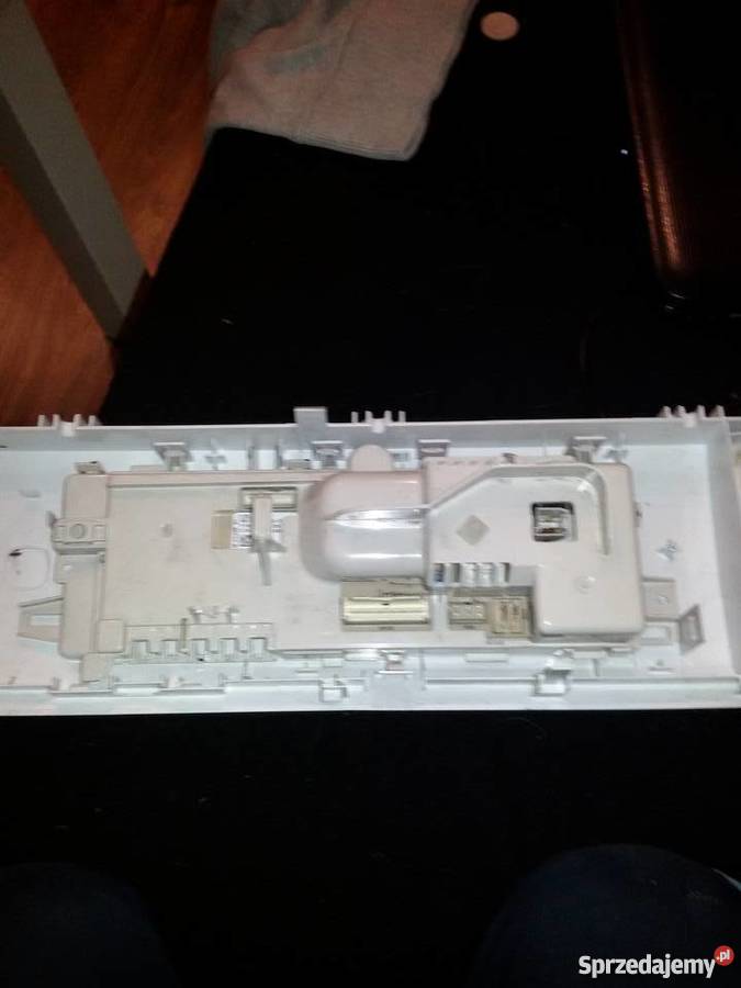 Programator z panelem przednimi Beko WML 61011 Konopki