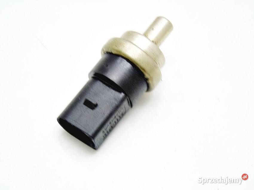 CZUJNIK TEMP PALIWA 30 TDI AUDI A4 B7 A6 C6 A8