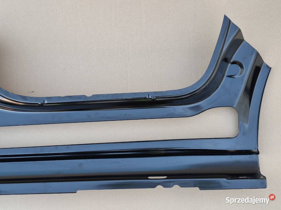 MERCEDES CITAN II W420 KANGOO IV PRÓG PRAWY Progi Bieleń sprzedam