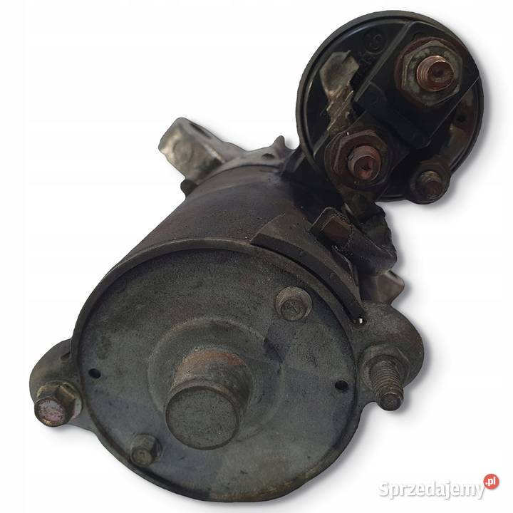 ROZRUSZNIK Ford C Focus MK2 20 16V AODA 145 Chełm