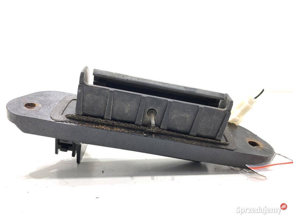 KLAMKA KLAPY TYŁ MITSUBISHI LANCER VIII