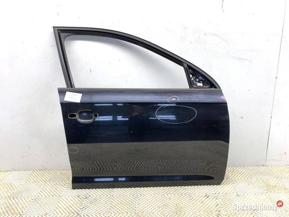DRZWI PRAWY PRZÓD SKODA RAPID Kombi