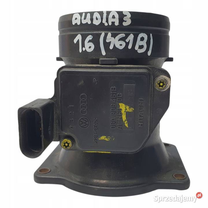 PRZEPŁYWOMIERZ Audi A3 Golf IV Bora Octavia Leon