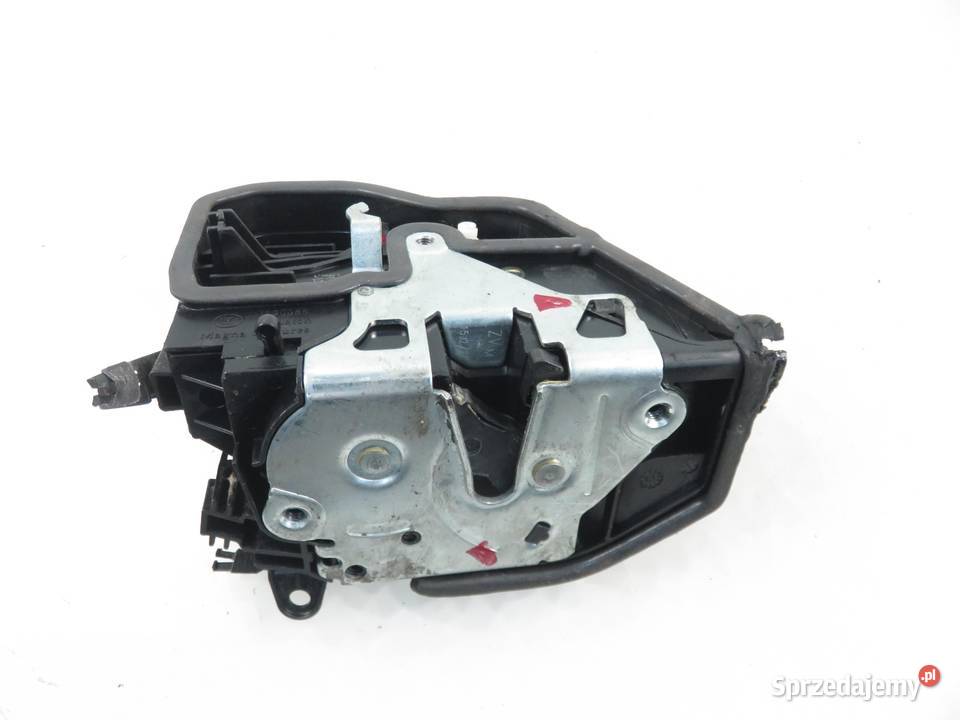 ZAMEK PRAWY TYLNY BMW X3 F25 7318414 sprzedam