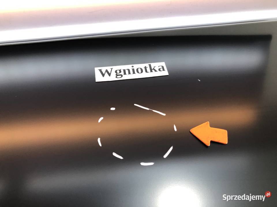 Honda CRV III RE 112009122012 LIFT Maska Pokrywa Skarżysko-Kamienna