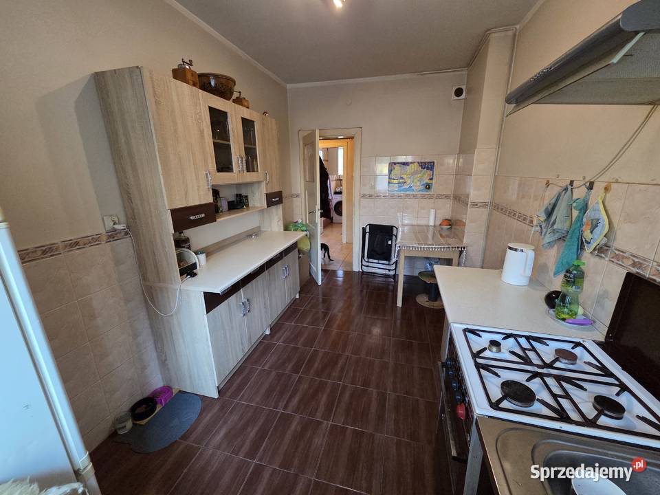 Mieszkanie 50m2 2 pokoje Oława sprzedam