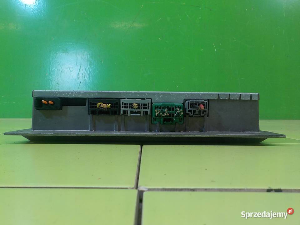 RANGE ROVER SPORT I LIFT 36 TDV8 10r 5D osobowe Suków