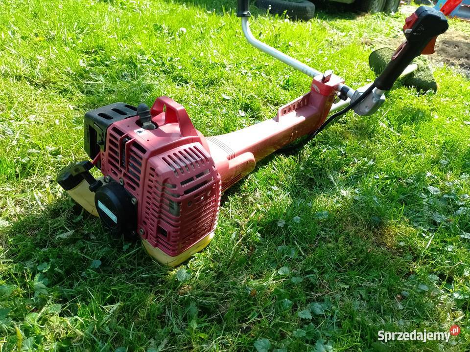 Kosa do trawy Profesjonalna HONDA moc4 dolnośląskie Bolesławiec