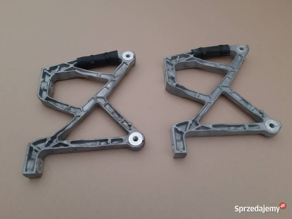 SCANIA UCHWYT MOCOWANIE ŁAPA 2888128 7591501 Trzciel