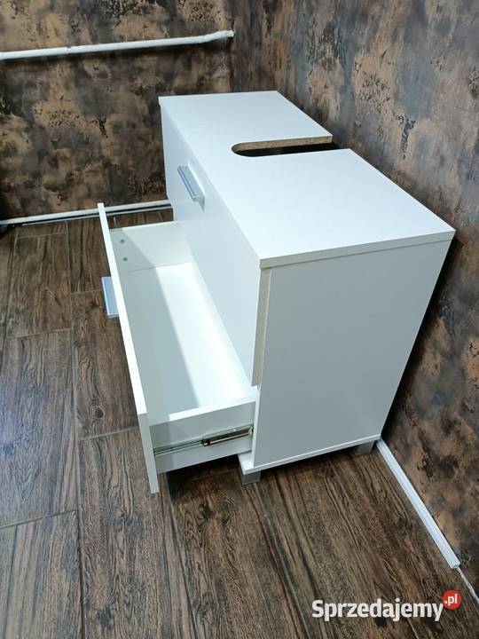 Meble łazienkowe Suchedniów