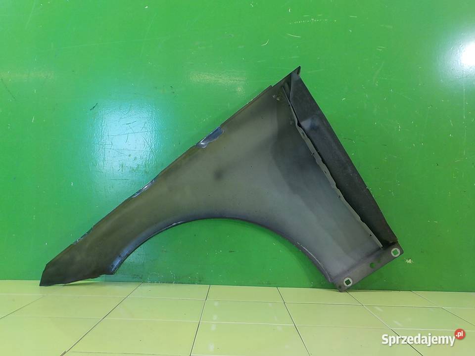 MERCEDES C W204 10r KOMBI blotnik prawy przod Suków