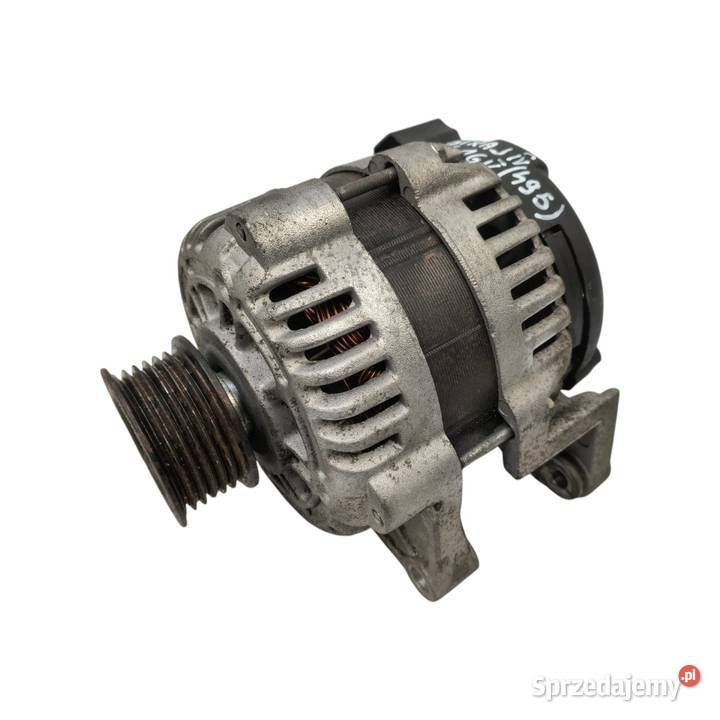 ALTERNATOR Opel Astra J 16 16V A16XER