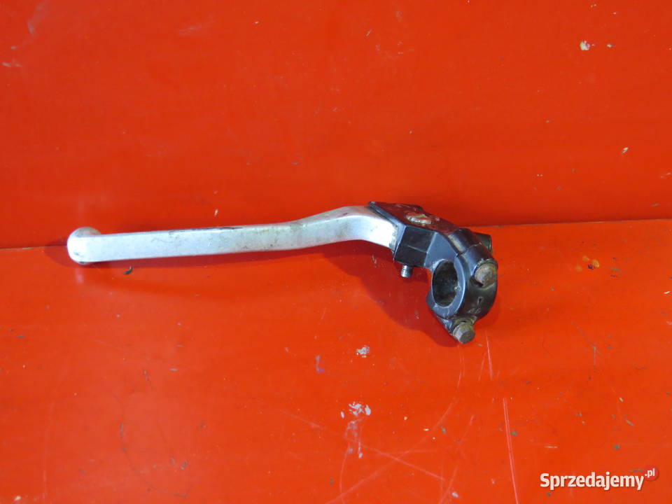 HONDA CBR 900 RR CBR900RR SC33 manetka klamka Warszawa