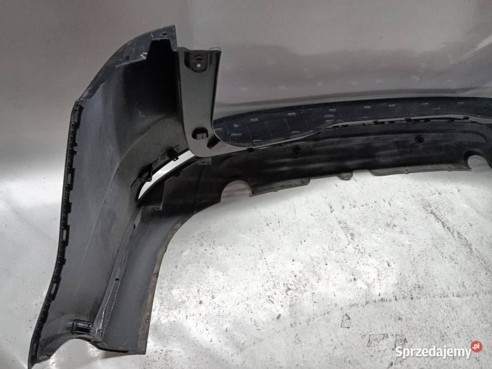 ZDERZAK TYŁ TYLNY FORD S MK2 6PDC EM2B17H773 Motoryzacja sprzedam