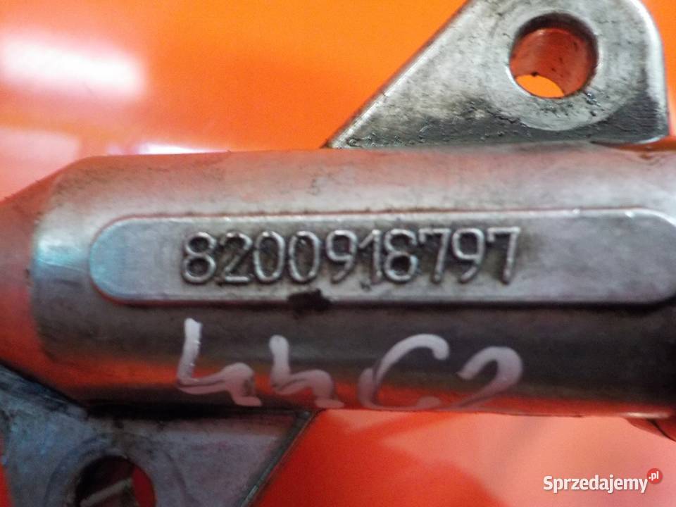 VIVARO TRAFIC 20 DCI 10r EURO 4 M9R780 napinacz Rozrząd Suków