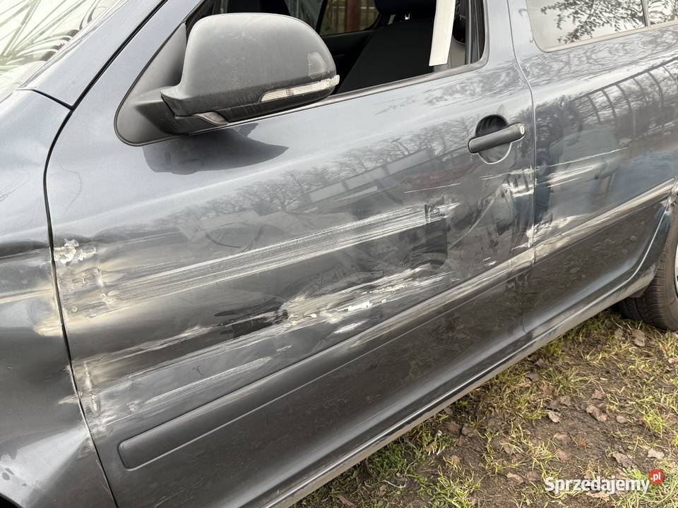 Skoda Octavia Skoda Octavia 2008 niski przebieg Katowice