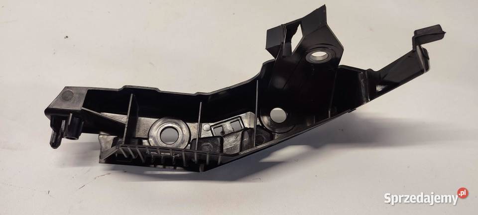 VW TAYRON ŚLIZG ZDERZAKA LEWY TYŁ 57L807049A