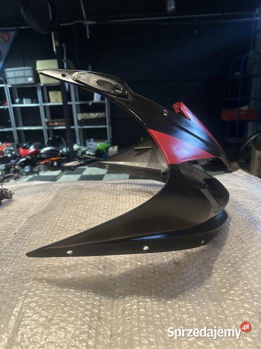 Yamaha YZF R6 RJ03 RJ02 9902 Czasza Osłona Pozostałe Poznań