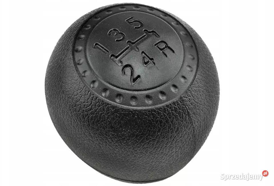 Iveco Daily 9706 Gałka zmiany biegów NOWA Łódź