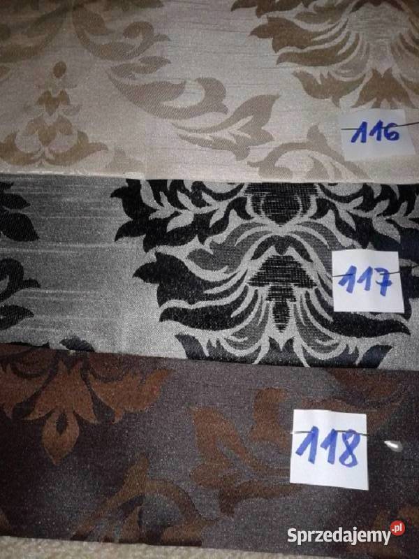 Poszewki dekoracyjne na poduszki dolnośląskie